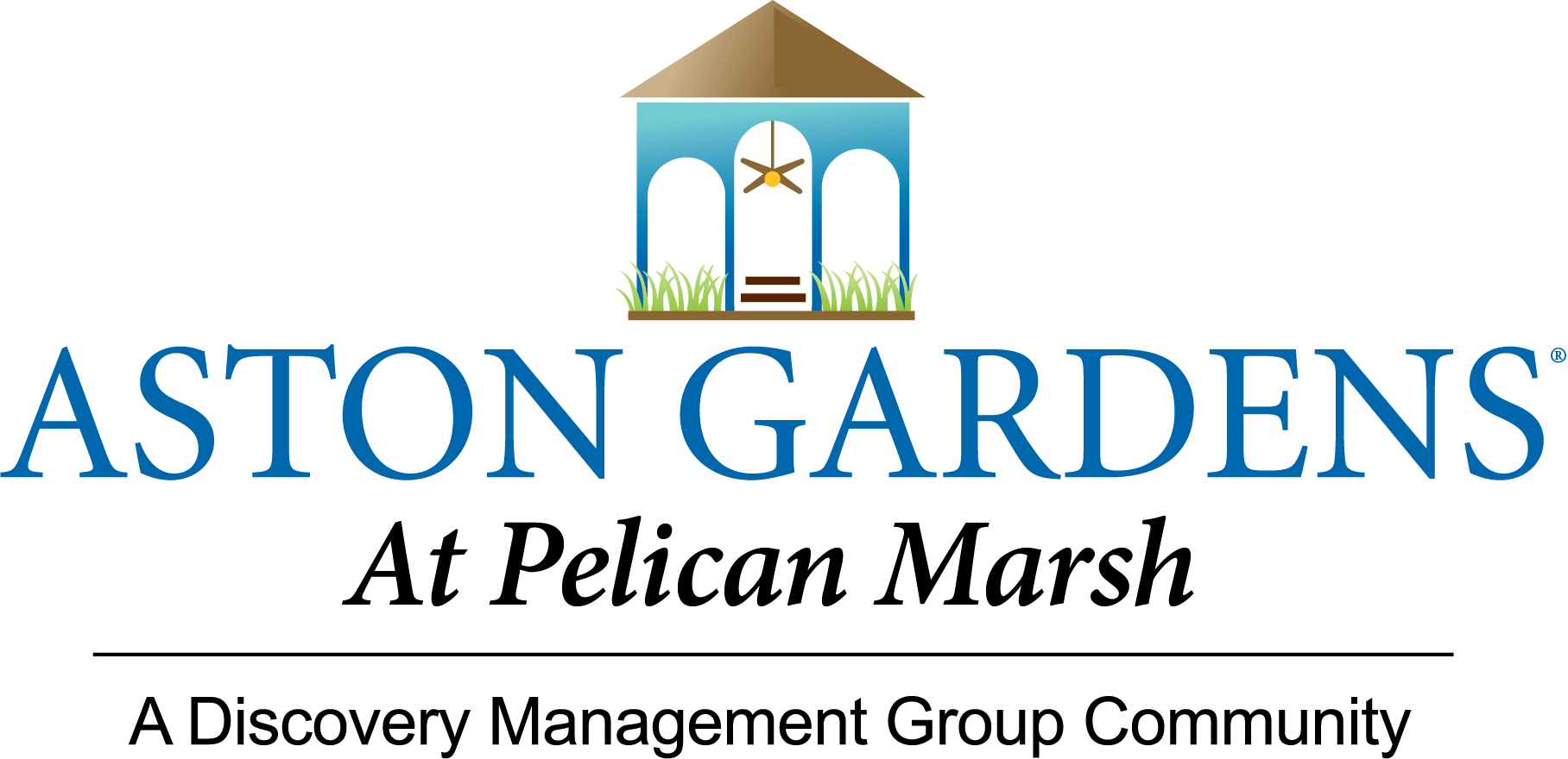 Return to Aston Gardens at Pelican Marsh homepage